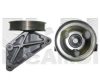 AUTOTEAM AA1032 Belt Tensioner, v-ribbed belt